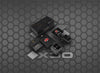 Pantera Pico PC - Tiny Desktop PC - Black Color