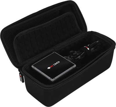 PicoCase - Small EVA Carry Case for Mini PC