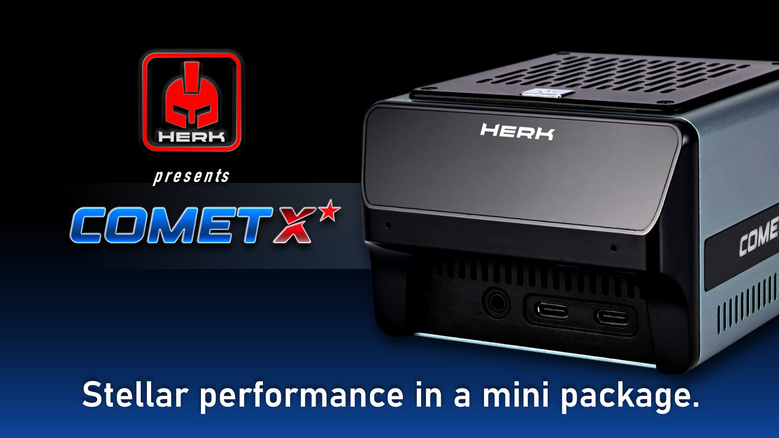 5825u AMD Ryzen 7 mini PC - 32GB DDR4 + 1TB PCIE4 - SIXWIN CometX-Max