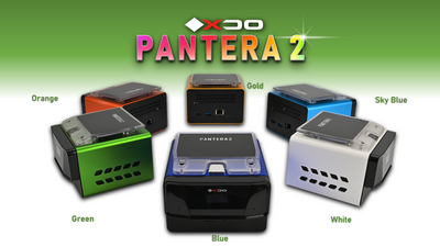 Pantera 2 Pre-Order