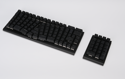 Ergo Keyboard