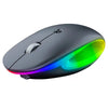 Bluetooth RGB Mouse