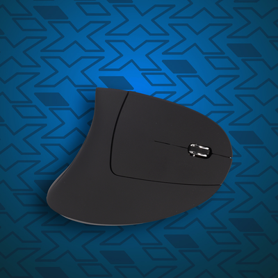 Bluetooth Ergonomic Mouse