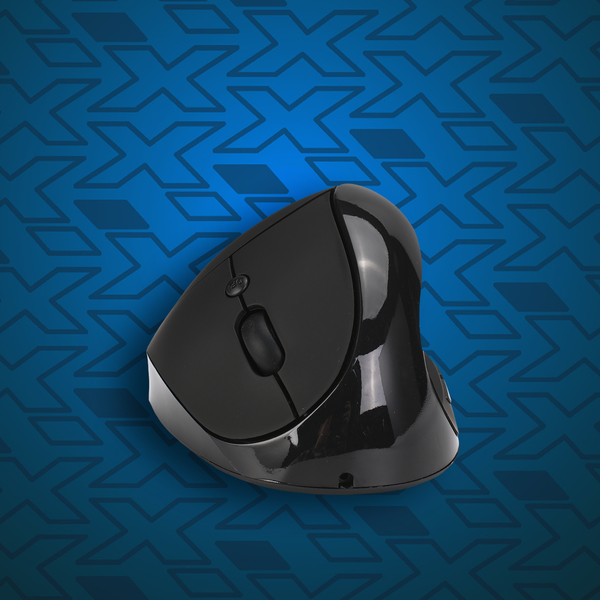 Vertical Mouse - Tiny Desktop PC's - Pantera Pico PC - Win10 Linux ...