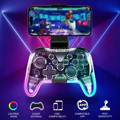 MG35Z Wireless Controller