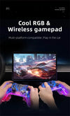 MG35Z Wireless Controller