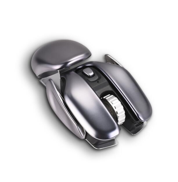 Metal Mouse
