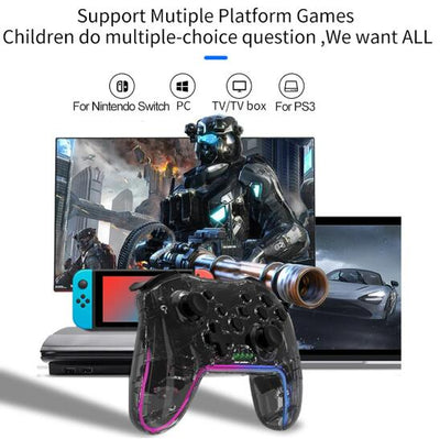 NS015 Bluetooth Controller