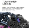 NS015 Bluetooth Controller