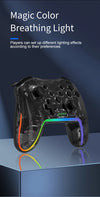 NS015 Bluetooth Controller