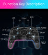 NS015 Bluetooth Controller