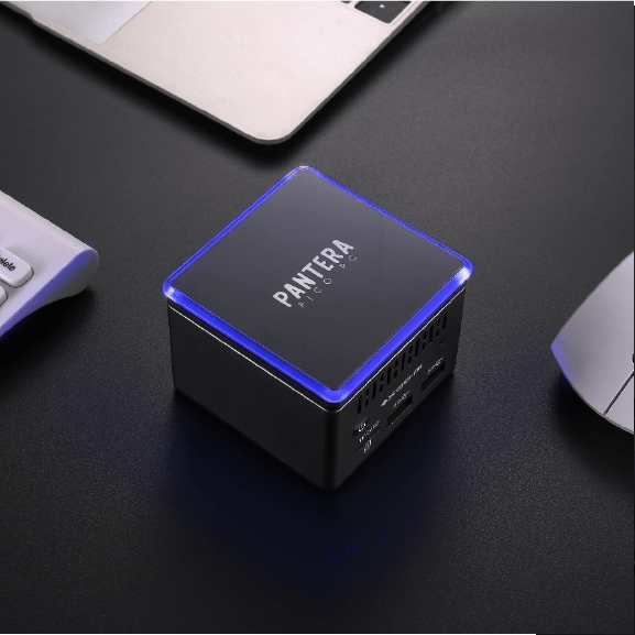 Pantera Pico PC 迷你桌上電腦主機 - Tiny Desktop PC's - Pantera Pico PC - Win10 ...