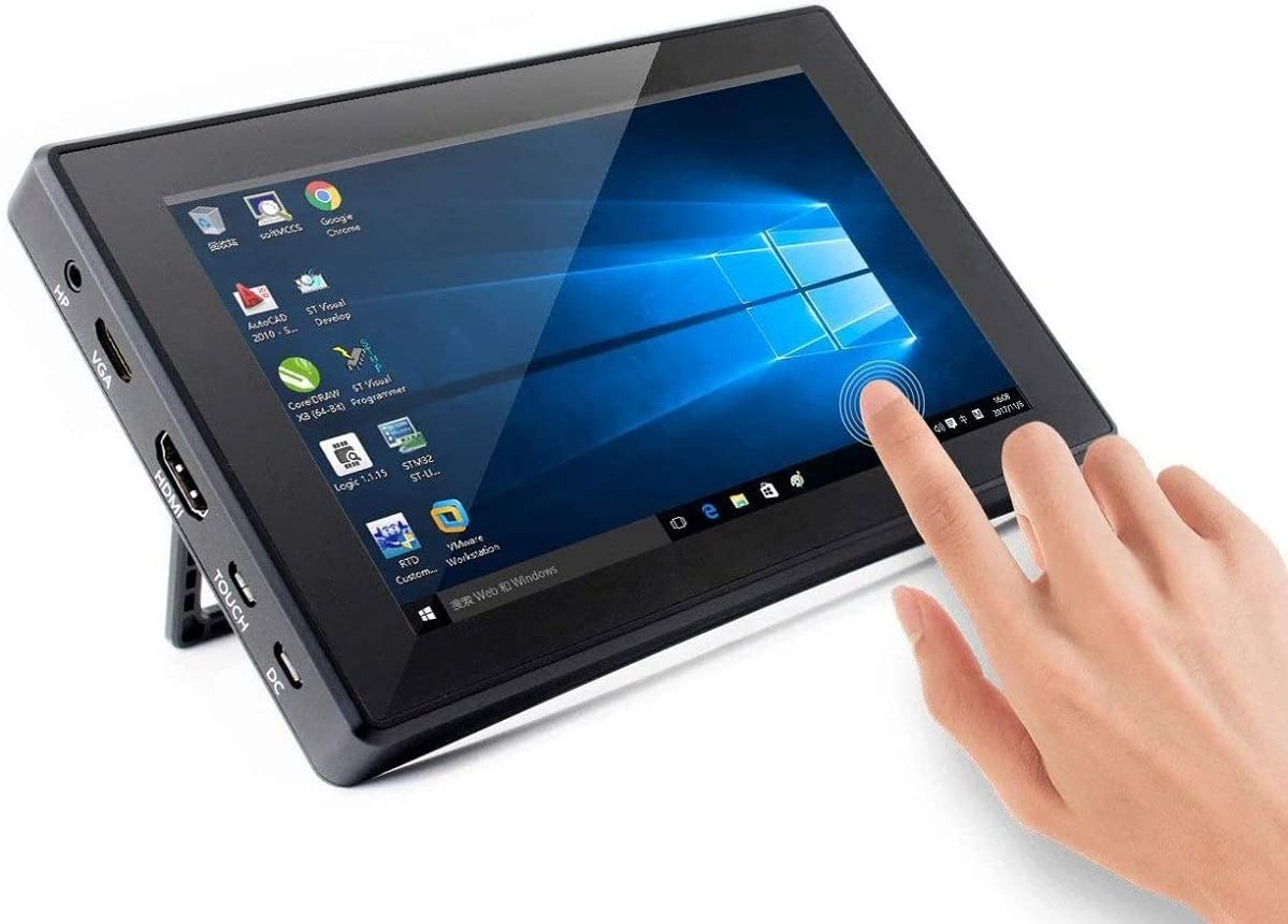7 inch HDMI Portable Screen
