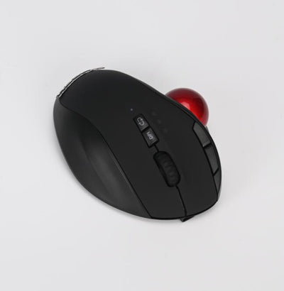 Trackball Mouse