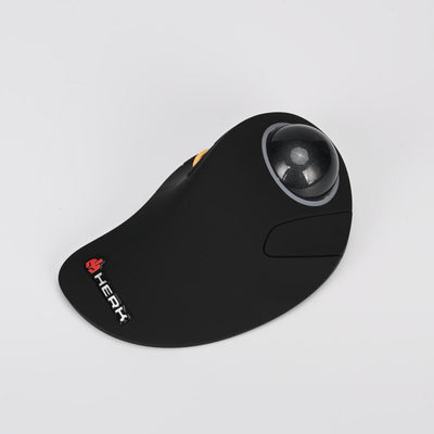 RGB Trackball Mouse