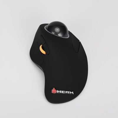 RGB Trackball Mouse