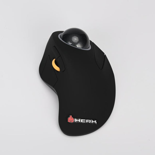 Computer Micro Trackball RGB Trackball Mouse - Tiny Desktop PC's - Pantera Pico PC - Win10 Linux ...