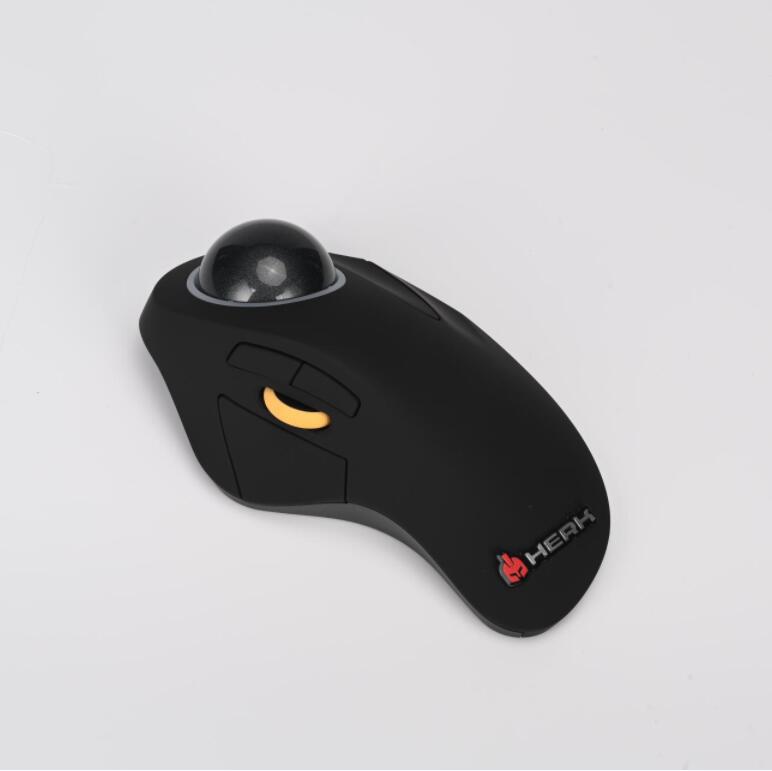 Computer Micro Trackball RGB Trackball Mouse - Tiny Desktop PC's - Pantera Pico PC - Win10 Linux ...
