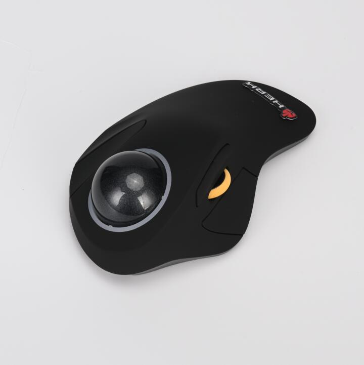 Computer Micro Trackball RGB Trackball Mouse - Tiny Desktop PC's - Pantera Pico PC - Win10 Linux ...