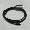 Type-C to HDMI 1.8M Cable