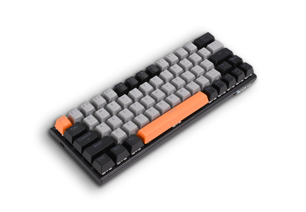 RGB Bluetooth KeyBoard-63 - Tiny Desktop PC's - Pantera Pico PC