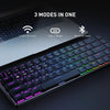 69 Key RGB Bluetooth Keyboard