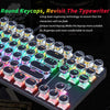 87 Key RGB Keyboard