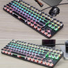 87 Key RGB Keyboard