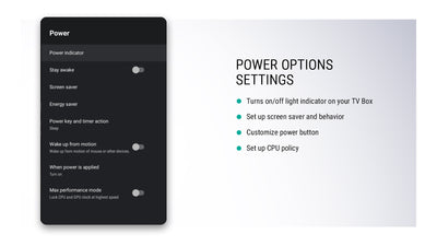 UGOOS SK1 Lite Dolby Vision Atmos TV Box