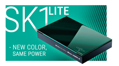 UGOOS SK1 Lite Dolby Vision Atmos TV Box
