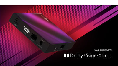 UGOOS SK4 Android 14 TV BOX