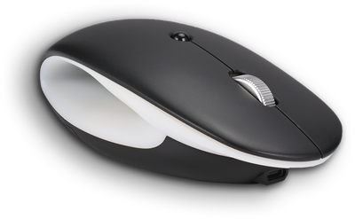 Bluetooth RGB Mouse