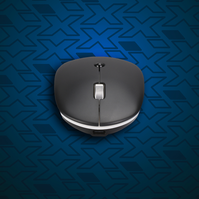 Bluetooth RGB Mouse