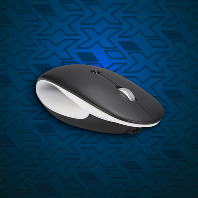 Bluetooth RGB Mouse