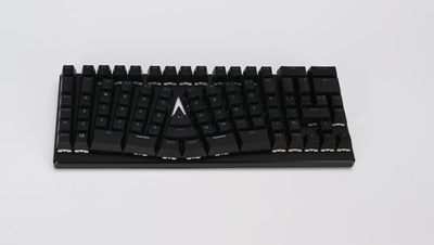 Ergo Keyboard