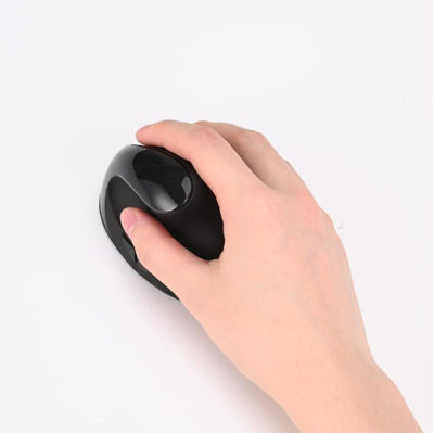 Vertical Mouse