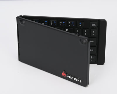 Bi-Fold Keyboard