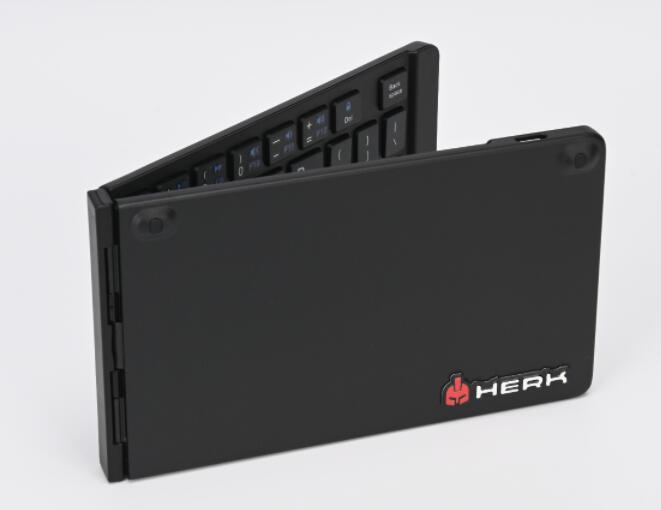 Bi-Fold Keyboard - Tiny Desktop PC's - Pantera Pico PC - Win10 Linux ...