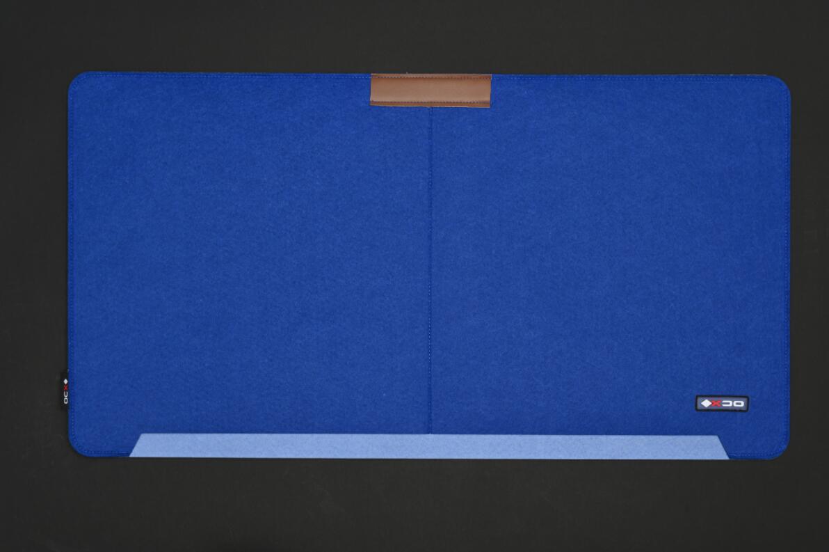 Extra Large Felt Desk Mat - 75*40cm