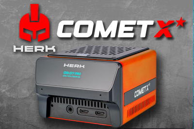 N305 mini PC - INTEL N305 Desktop PC 16GB DDR5 + 1TB PCIe4.0 - COMET-X