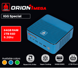 Mega (7940HS)