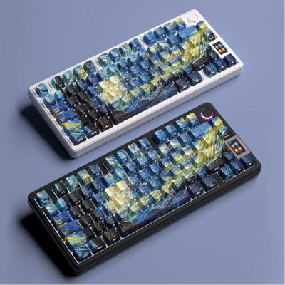 Keyboard Keycap