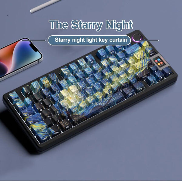 Keyboard Keycap - Tiny Desktop PC's - Pantera Pico PC - Win10 Linux ...