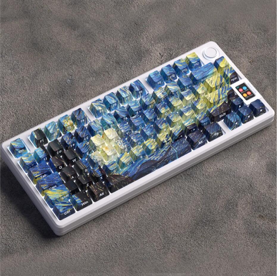 Keyboard Keycap - Tiny Desktop PC's - Pantera Pico PC - Win10 Linux ...