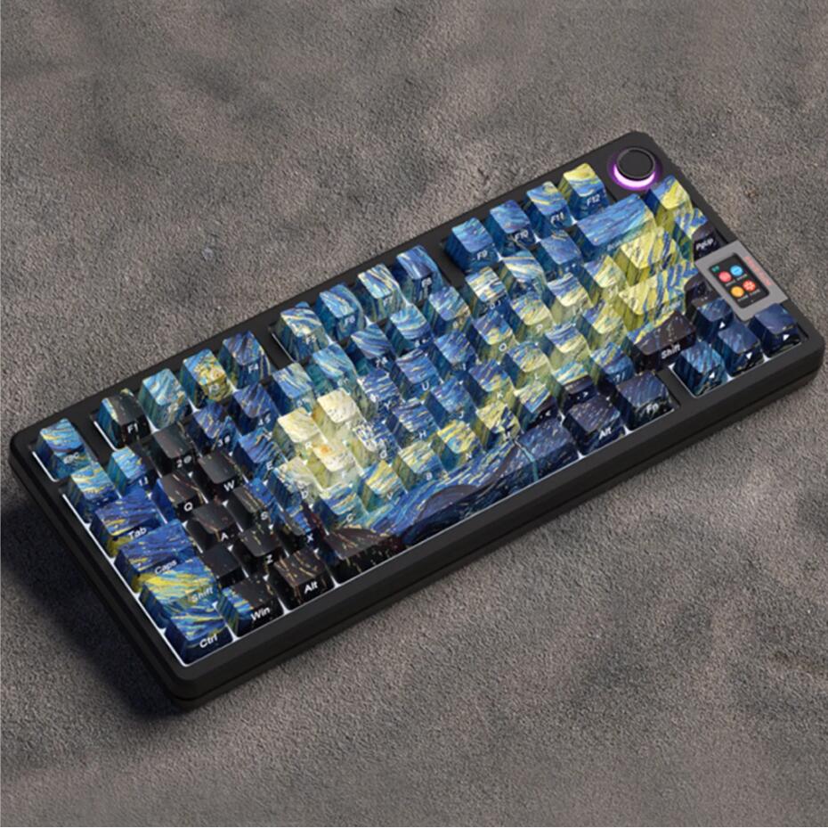 Little Computer Key Cap Keyboard Keycap - Tiny Desktop PC's - Pantera Pico PC - Win10 Linux ...