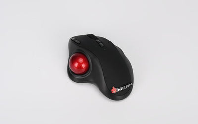 Trackball Mouse