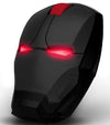 Wireless Silent Mouse