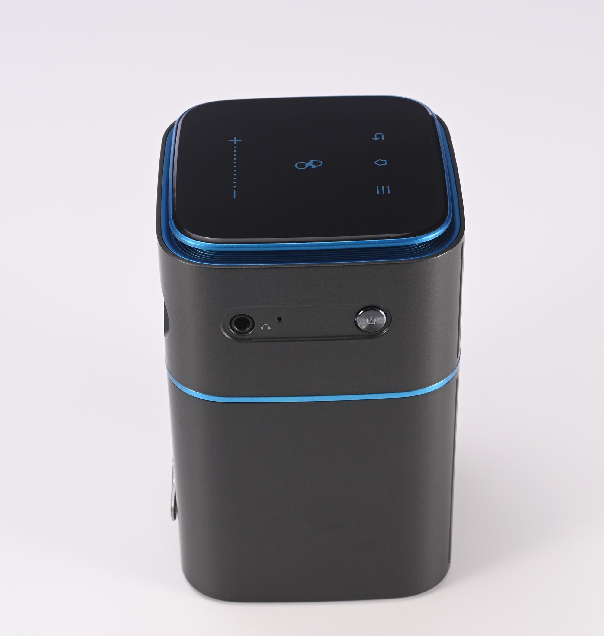 PicoProjector-XB - Tiny Desktop PC's - Pantera Pico PC - Win10 Linux ...