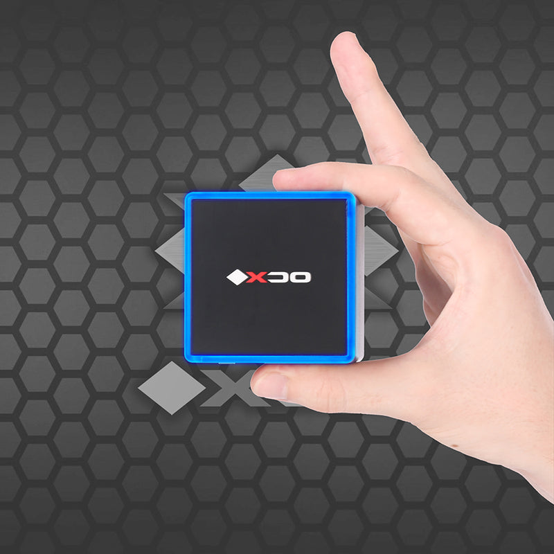 Pantera Pico PC - Tiny Desktop PC - Black Color - Tiny Desktop PC's ...
