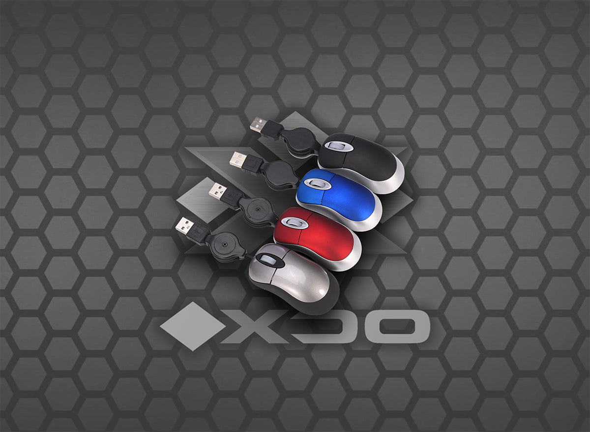 Mini Mouse - Tiny Desktop PC's - Pantera Pico PC - Win10 Linux Micro ...